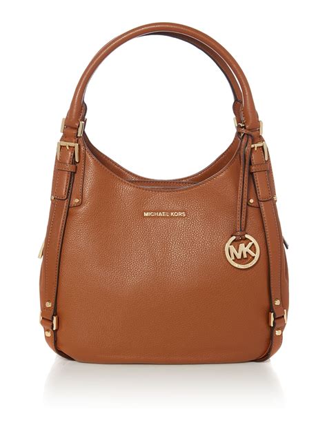 michael kors bedford hobo bag|michael kors shoulder bag small.